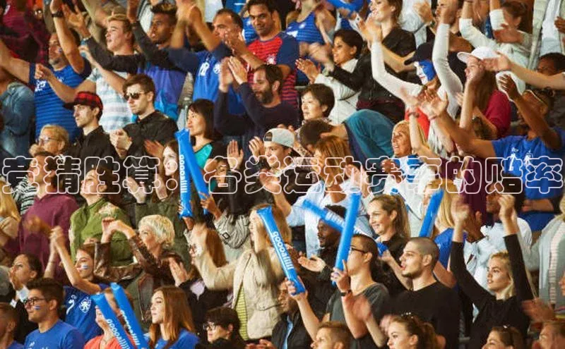 竞猜胜算：各类运动赛事的赔率